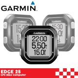 Garmin Edge 25 GPS Bike Computer